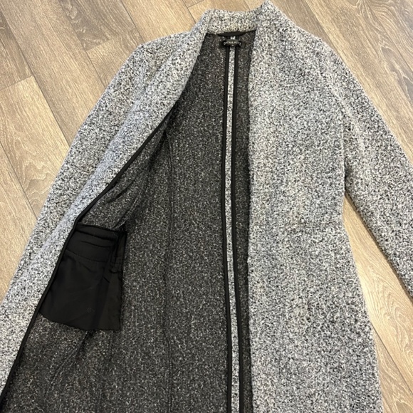 Dynamite Womens Coat - Picture 3 of 5